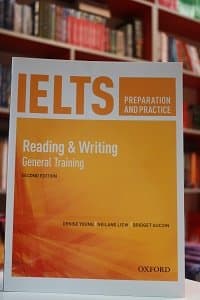 IELTS Preparation and Practice 2nd Reading and Writing General