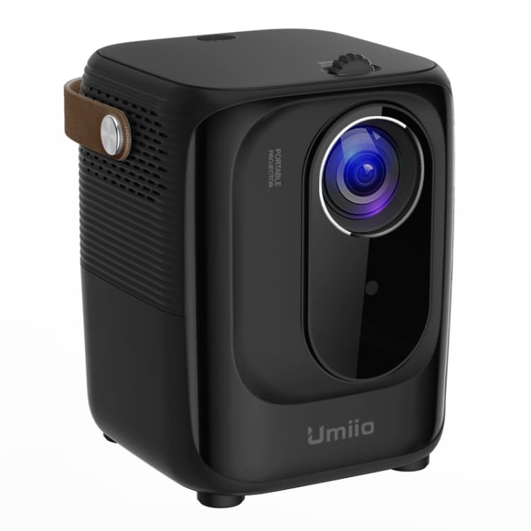 ویدئو پروژکتور اندروید Umiio مدل A007 (فروش عمده و تک)