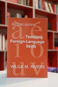 Teaching Foreign Language Skills 2nd