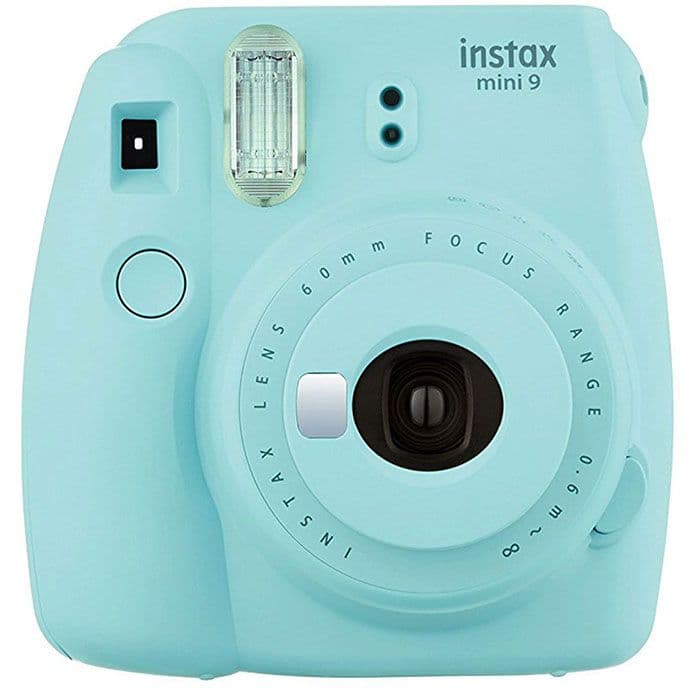 دوربین چاپ فوری فوجی فیلم | Instax Mini9