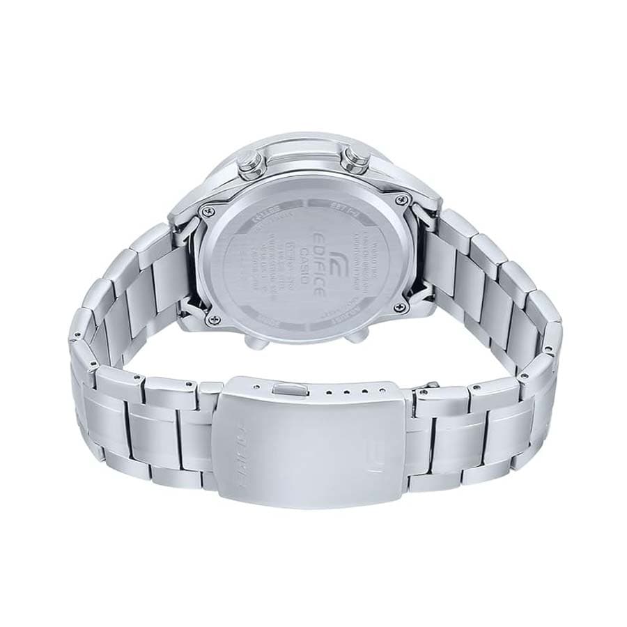 ساعت مچی مردانه کاسیو (EFV-C100D-1A) Casio — تصویر ۳