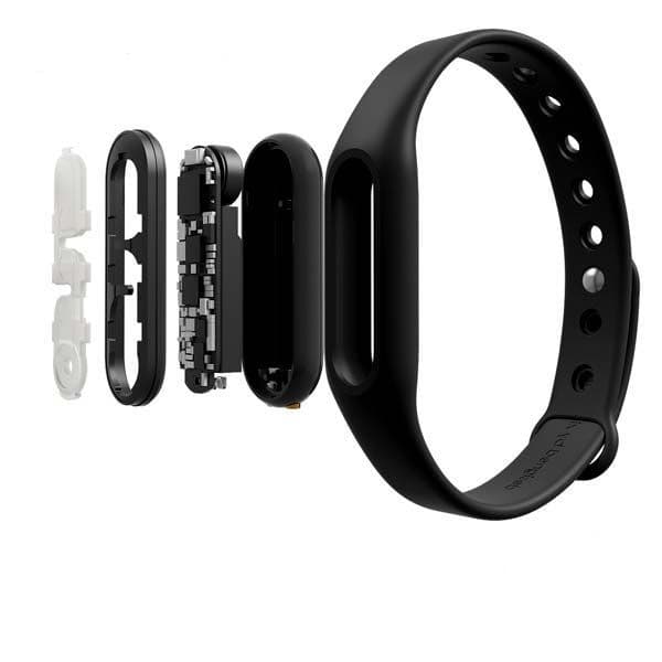مچ بند شیائومی MiBand2 | Xiaomi — تصویر ۴