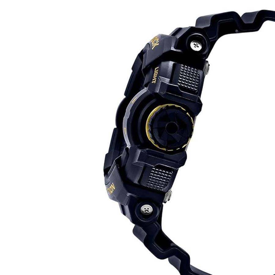 ساعت مچی مردانه کاسیو (GA-400GB-1A9) Casio — تصویر ۳