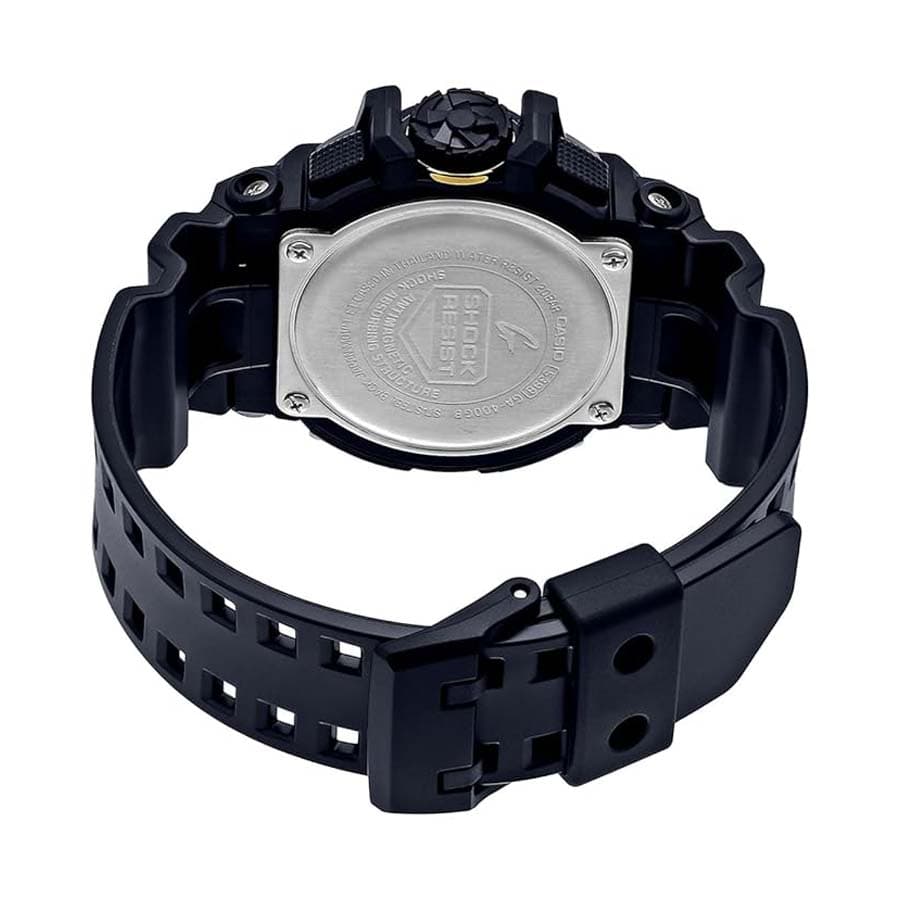 ساعت مچی مردانه کاسیو (GA-400GB-1A9) Casio — تصویر ۲