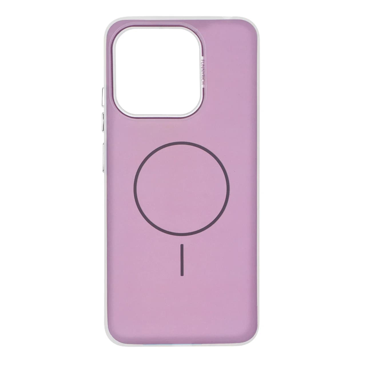 قاب مات Funnyrich طرح مگ سیف دور مات Xiaomi Redmi 12C / Redmi 11A / Poco C55 — تصویر ۷