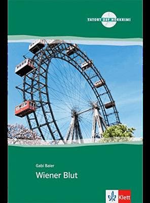 کتاب Wiener Blut B1 + MP3