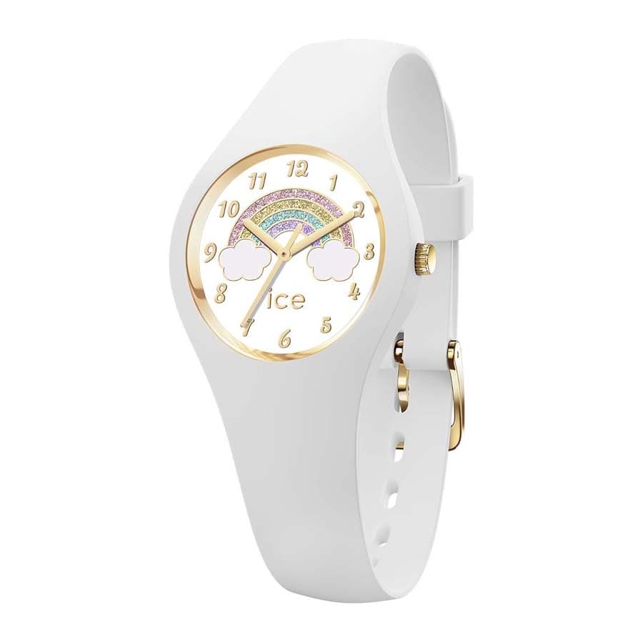 ساعت مچی دخترانه/پسرانه آیس واچ (018423) Ice-Watch