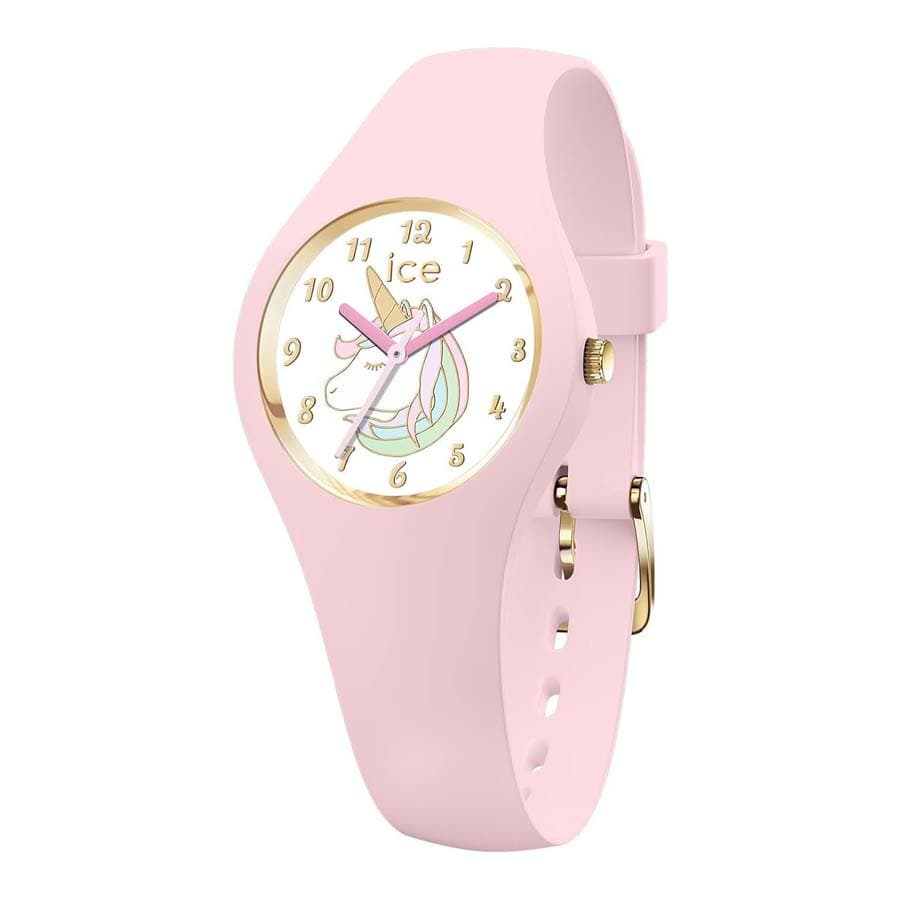 ساعت مچی دخترانه/پسرانه آیس واچ (018422) Ice-Watch