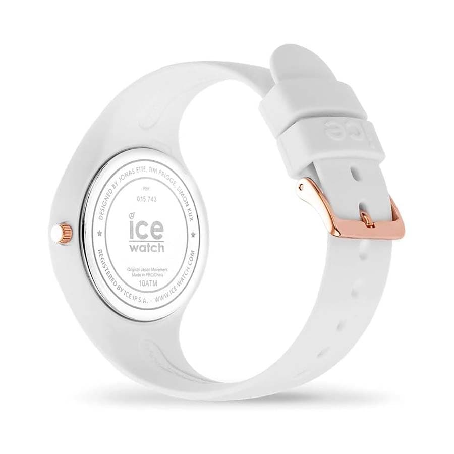 ساعت مچی زنانه آیس واچ (015743) Ice-Watch — تصویر ۳