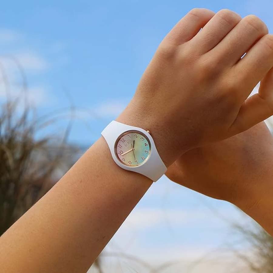 ساعت مچی زنانه آیس واچ (015743) Ice-Watch — تصویر ۶
