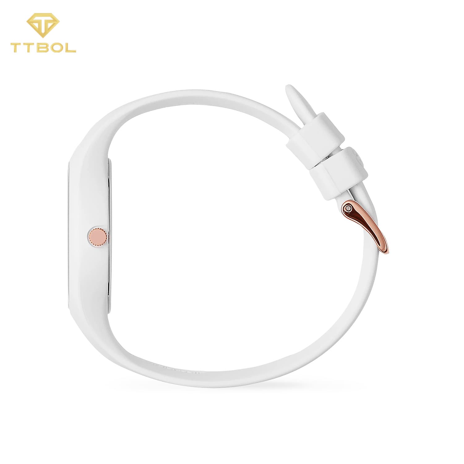 ساعت مچی زنانه آیس واچ (015743) Ice-Watch — تصویر ۹