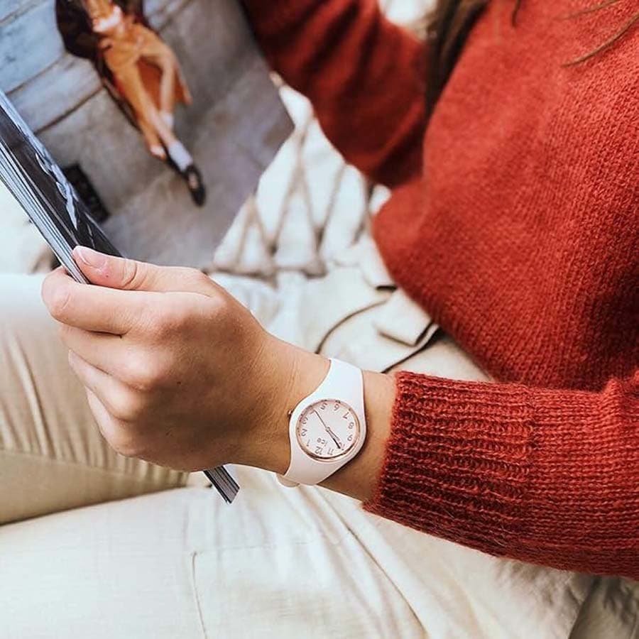 ساعت مچی زنانه آیس واچ (015330) Ice-Watch — تصویر ۷