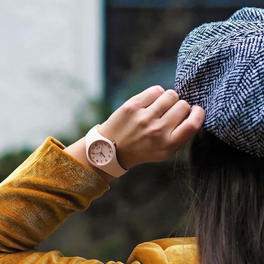 ساعت مچی زنانه آیس واچ (015330) Ice-Watch — تصویر ۶
