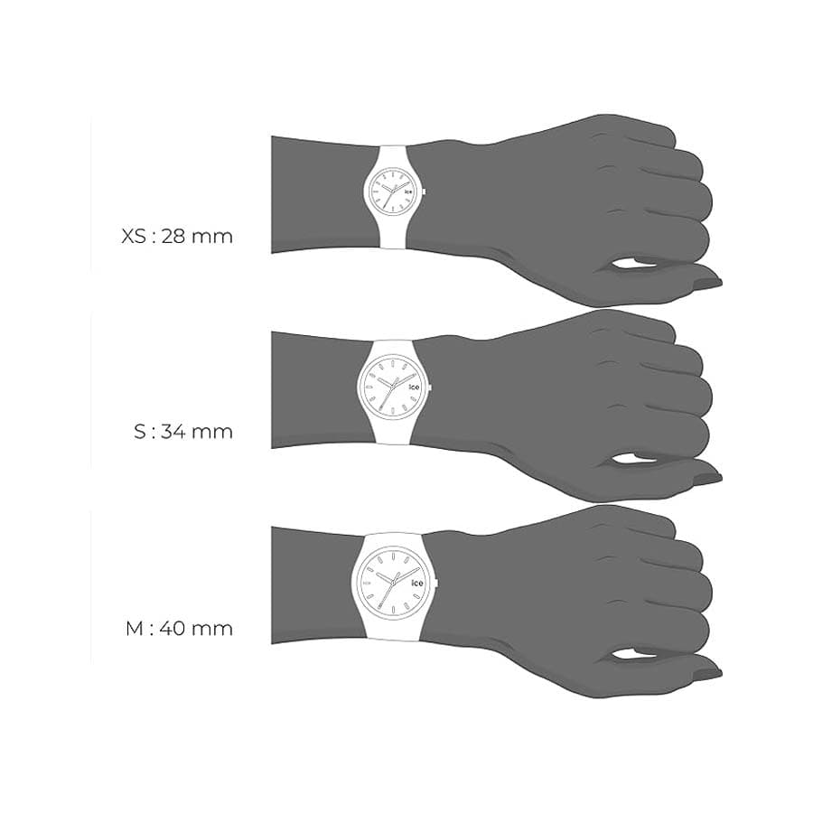ساعت مچی زنانه آیس واچ ( 014759) Ice-Watch — تصویر ۵