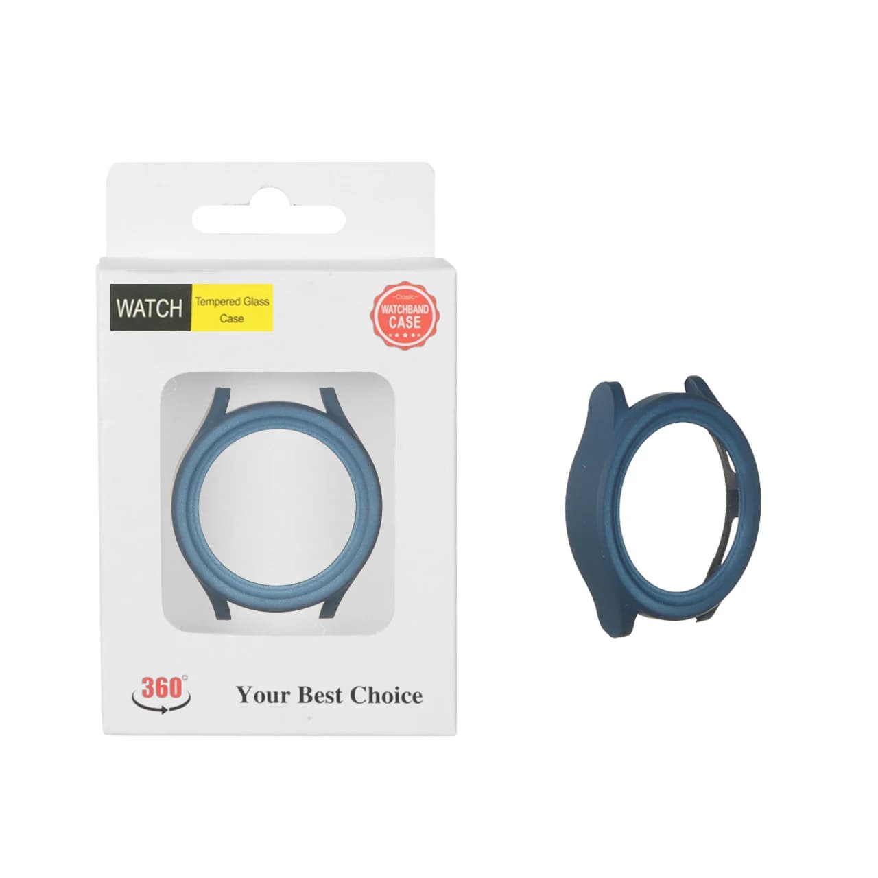 ست محافظ گارد گلس سامسونگ واچ WATCH 5PRO – سایز45 میلیمتری — تصویر ۲