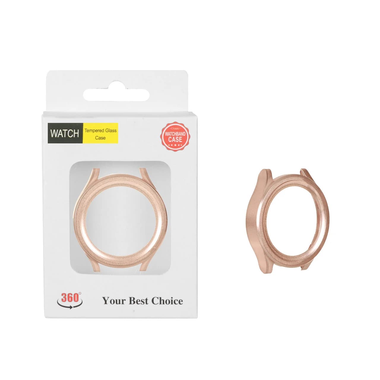 ست محافظ گارد گلس سامسونگ واچ WATCH 5PRO – سایز45 میلیمتری