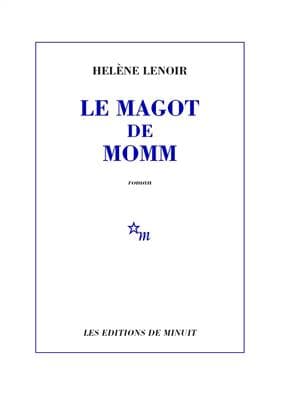 کتاب Le Magot de Momm