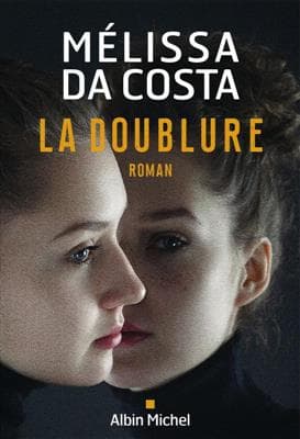 کتاب فرانسه La Doublure