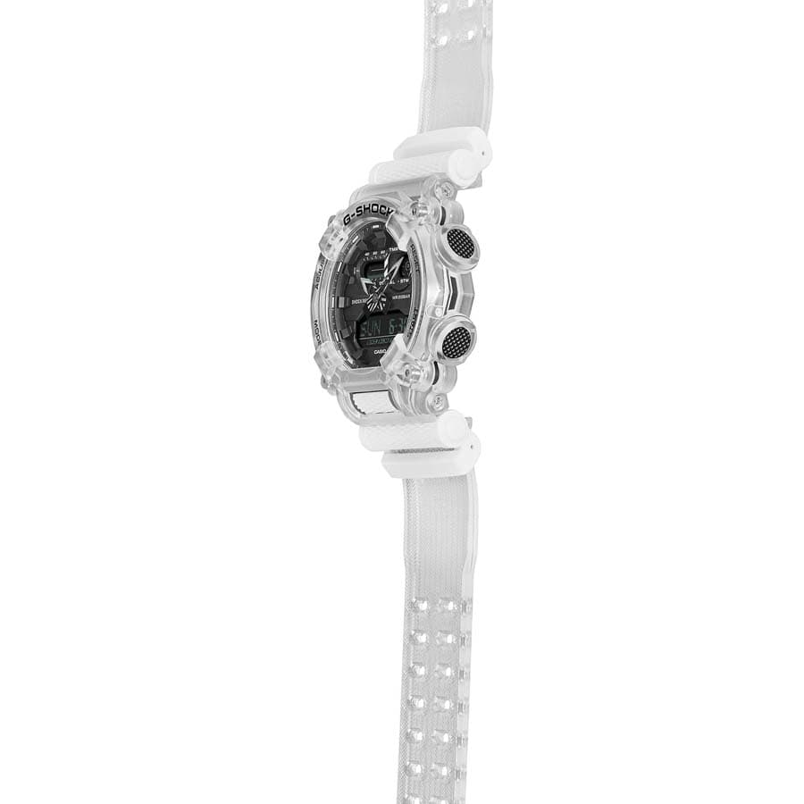 ساعت مچی مردانه کاسیو (GA-900SKL-7ADR) Casio G-Shock — تصویر ۵