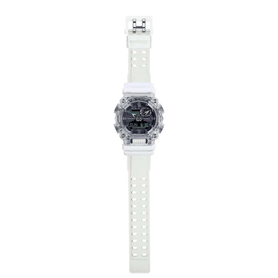 ساعت مچی مردانه کاسیو (GA-900SKL-7ADR) Casio G-Shock — تصویر ۶