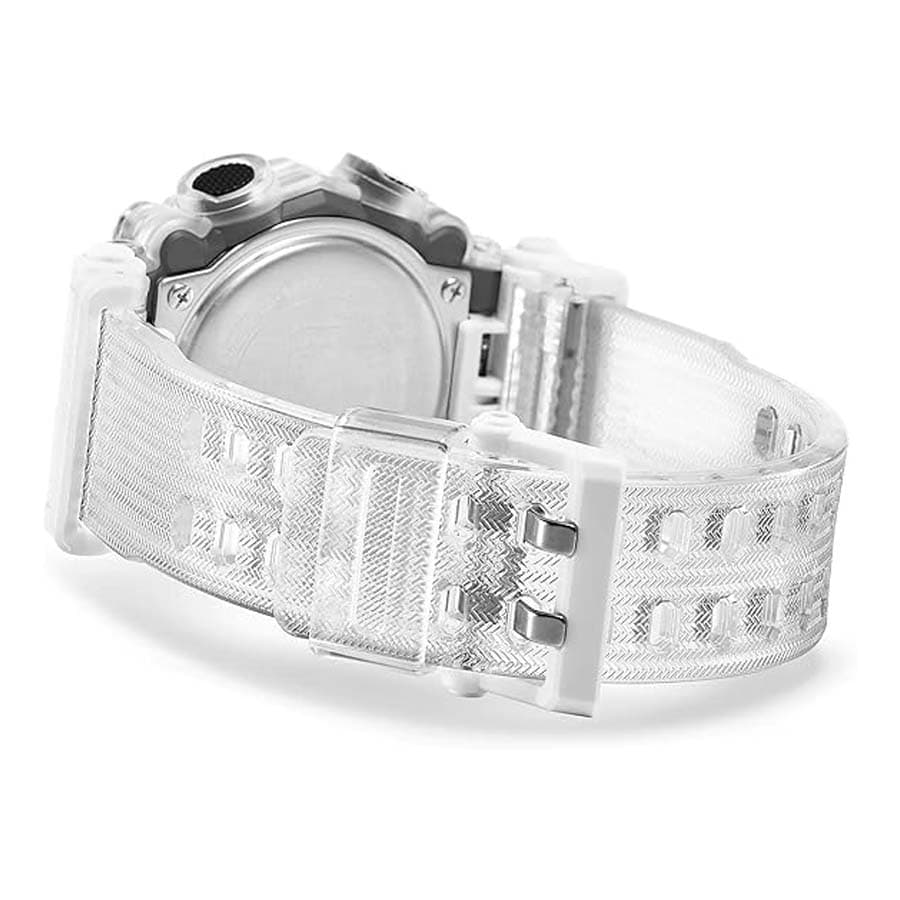 ساعت مچی مردانه کاسیو (GA-900SKL-7ADR) Casio G-Shock — تصویر ۳