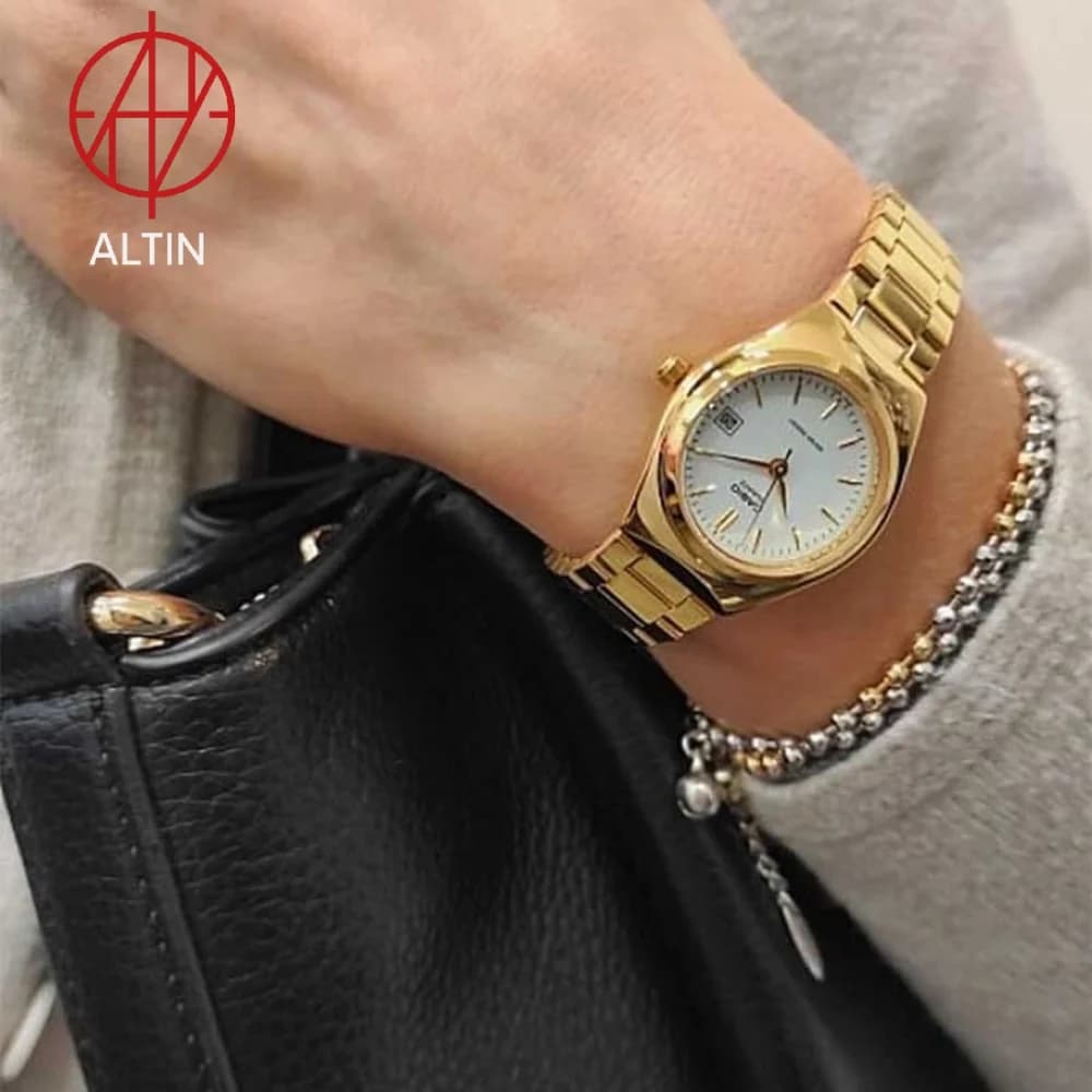 ساعت مچی زنانه کاسیو (LTP-1170N-7ARDF) Casio — تصویر ۷
