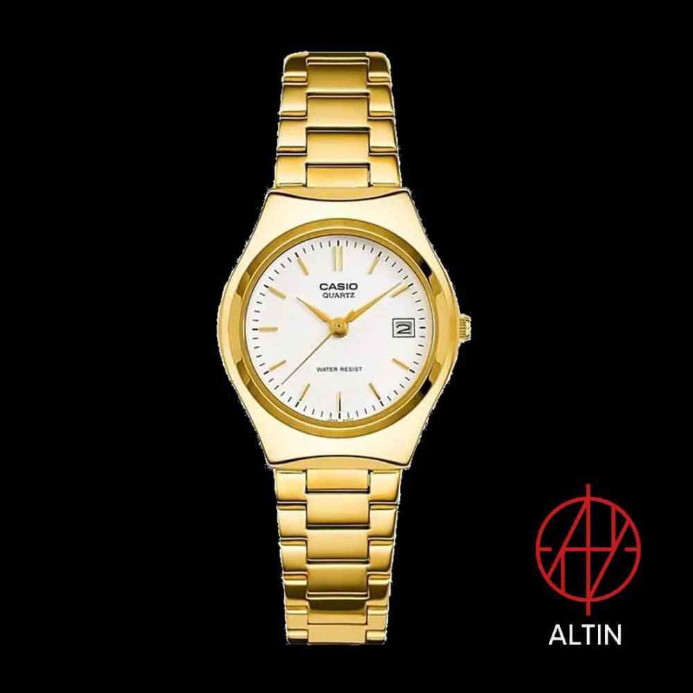 ساعت مچی زنانه کاسیو (LTP-1170N-7ARDF) Casio — تصویر ۲