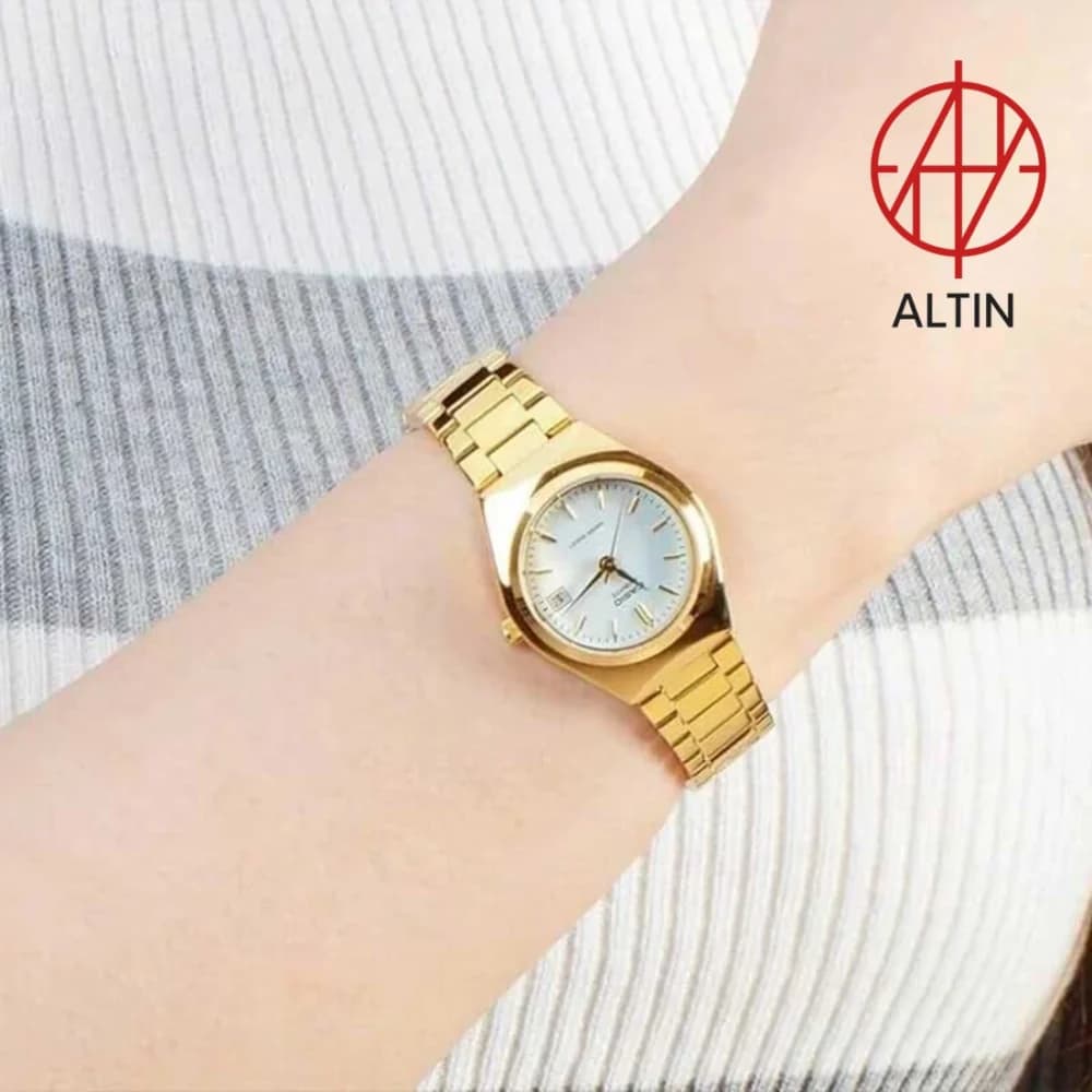 ساعت مچی زنانه کاسیو (LTP-1170N-7ARDF) Casio — تصویر ۵