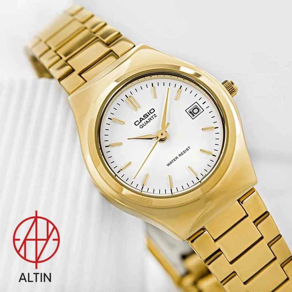 ساعت مچی زنانه کاسیو (LTP-1170N-7ARDF) Casio — تصویر ۶