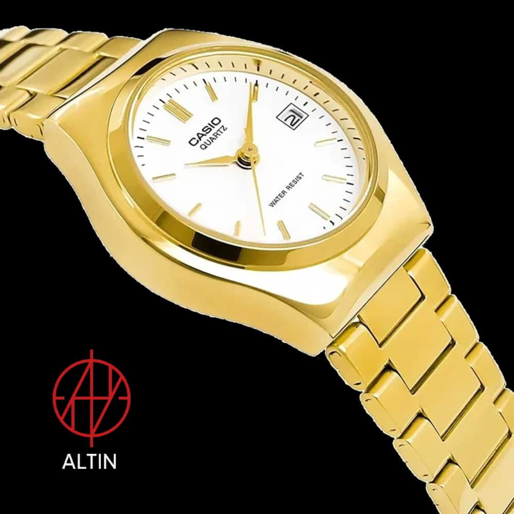 ساعت مچی زنانه کاسیو (LTP-1170N-7ARDF) Casio — تصویر ۳