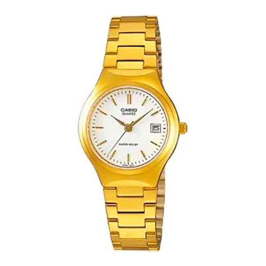 ساعت مچی زنانه کاسیو (LTP-1170N-7ARDF) Casio