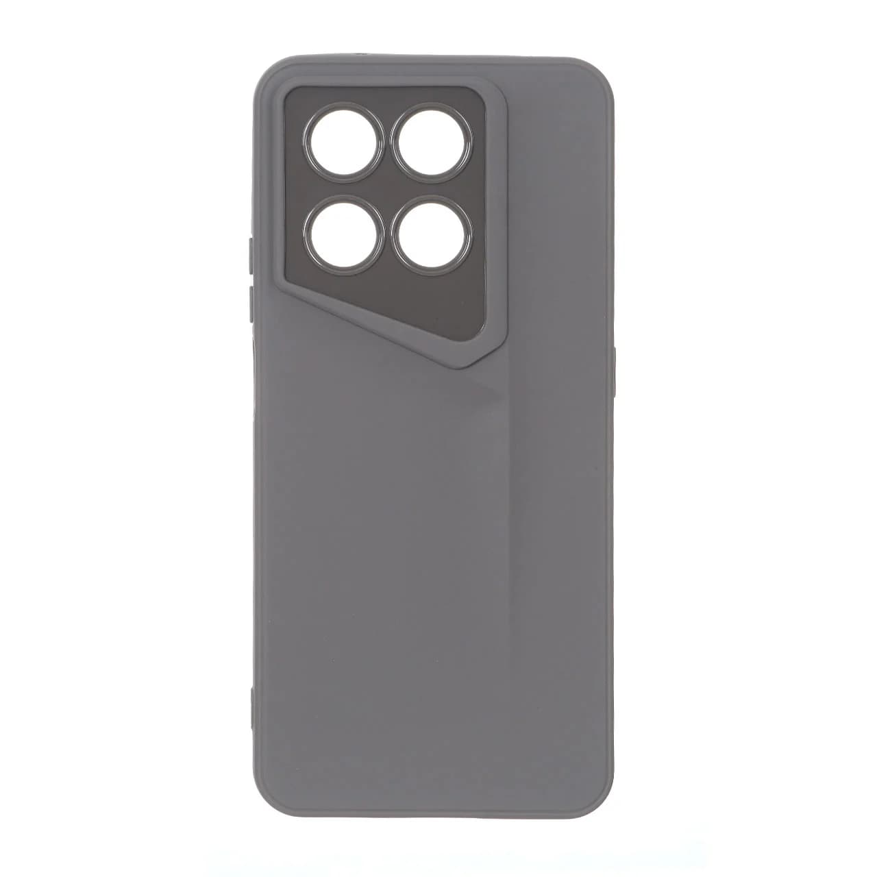 قاب ژله ای Sports Design مدل Honor X7d — تصویر ۲
