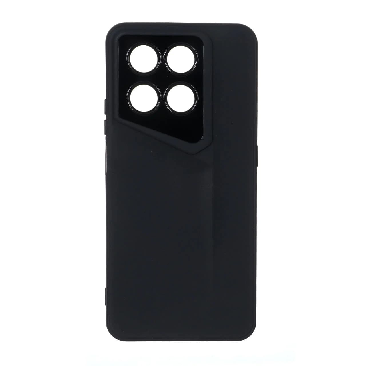 قاب ژله ای Sports Design مدل Honor X7d