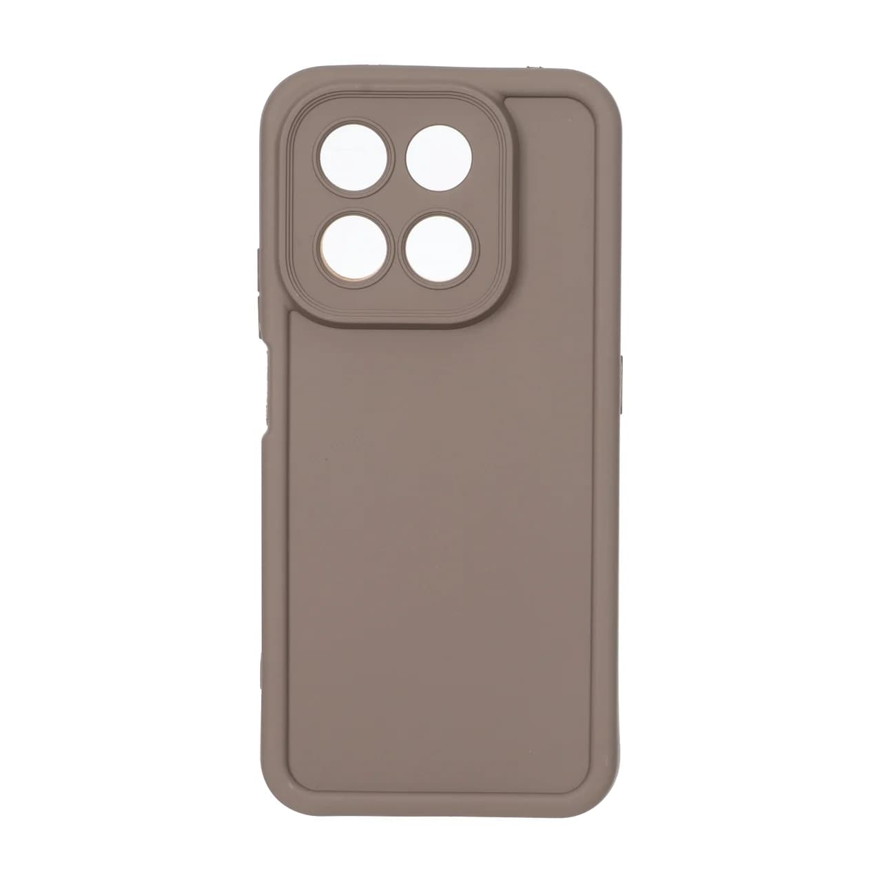 قاب Solid Case مدل Honor X7d — تصویر ۲
