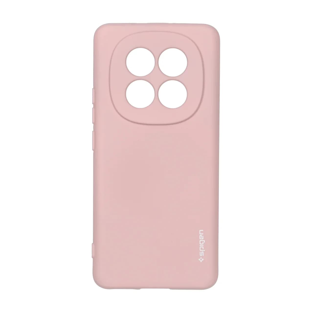 قاب سیلیکونی Spigen محافظ لنزدار Xiaomi Redmi Note 15 / Poco M8 5G