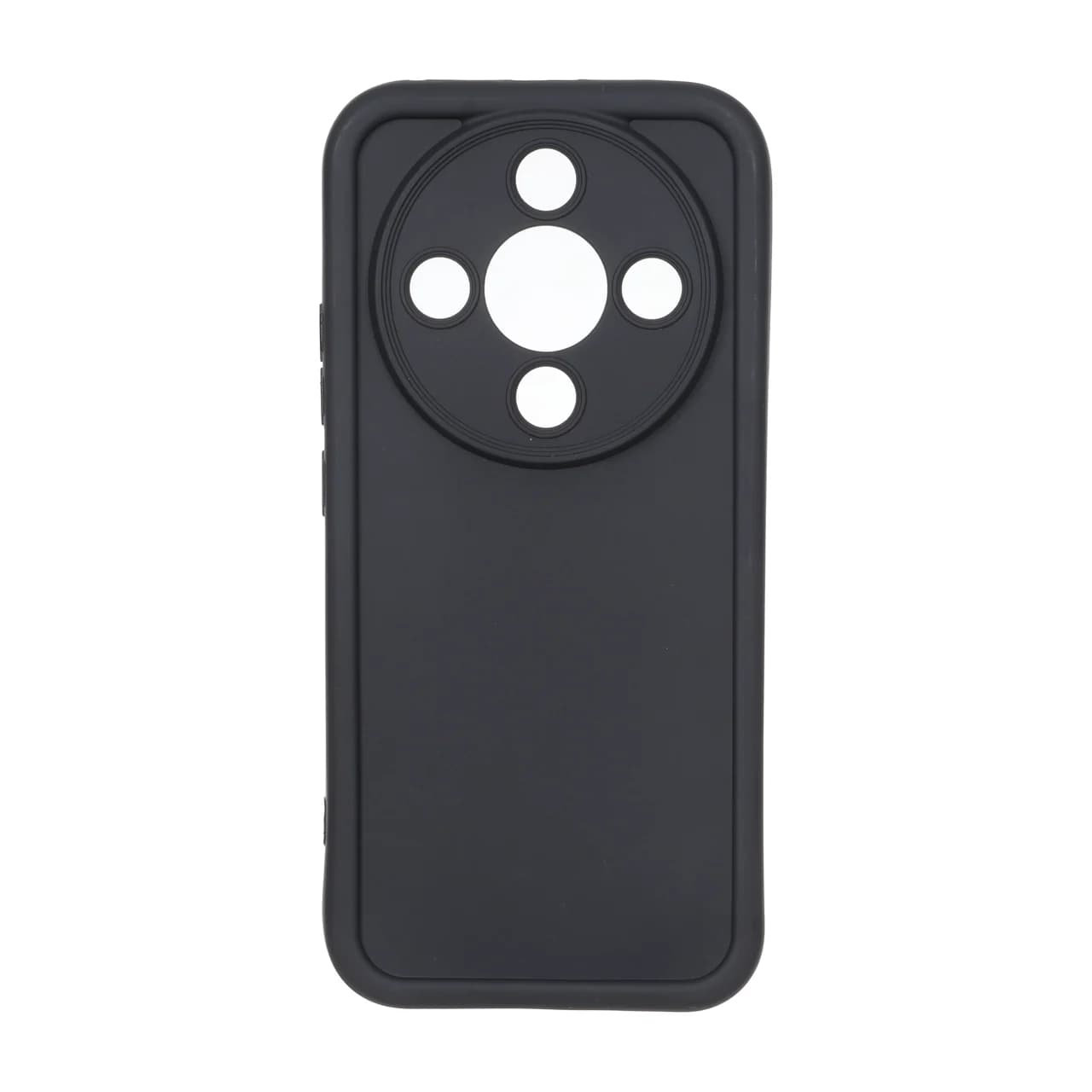 قاب Solid Case مدل Honor X9d