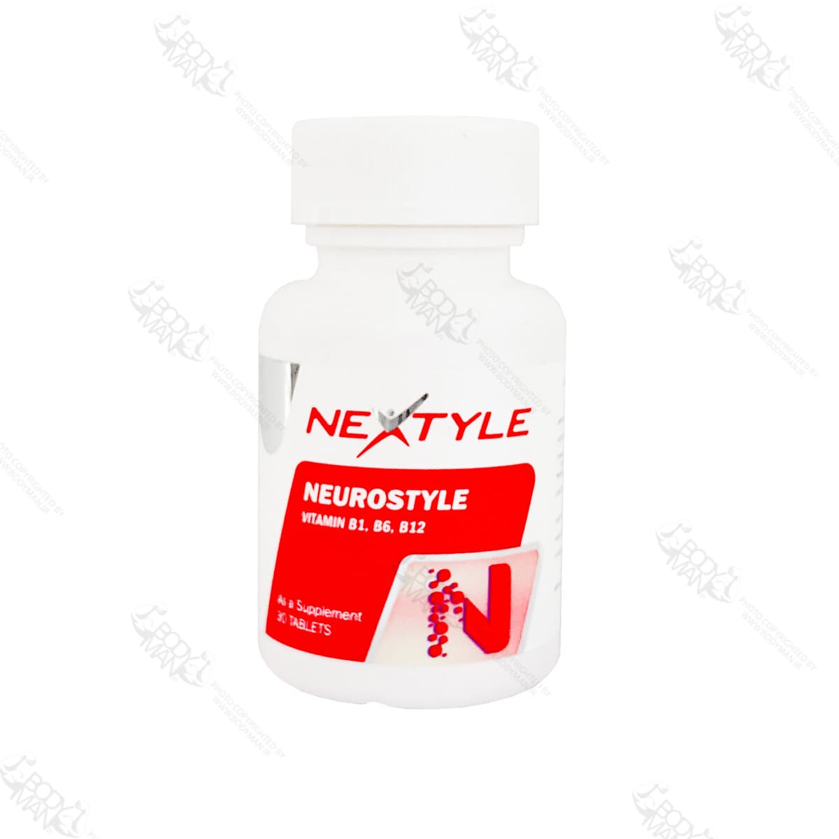 نورو استایل نکستایل | NEXSTYLE NEUROSTYLE