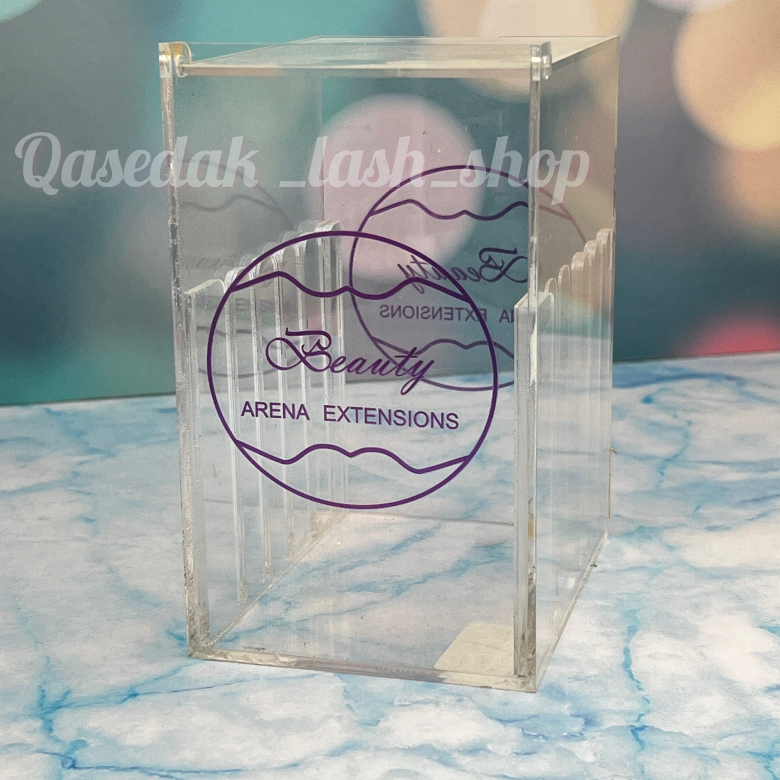 باکس آی پدمژه بیوتی آرنا BEAUTY ARENA