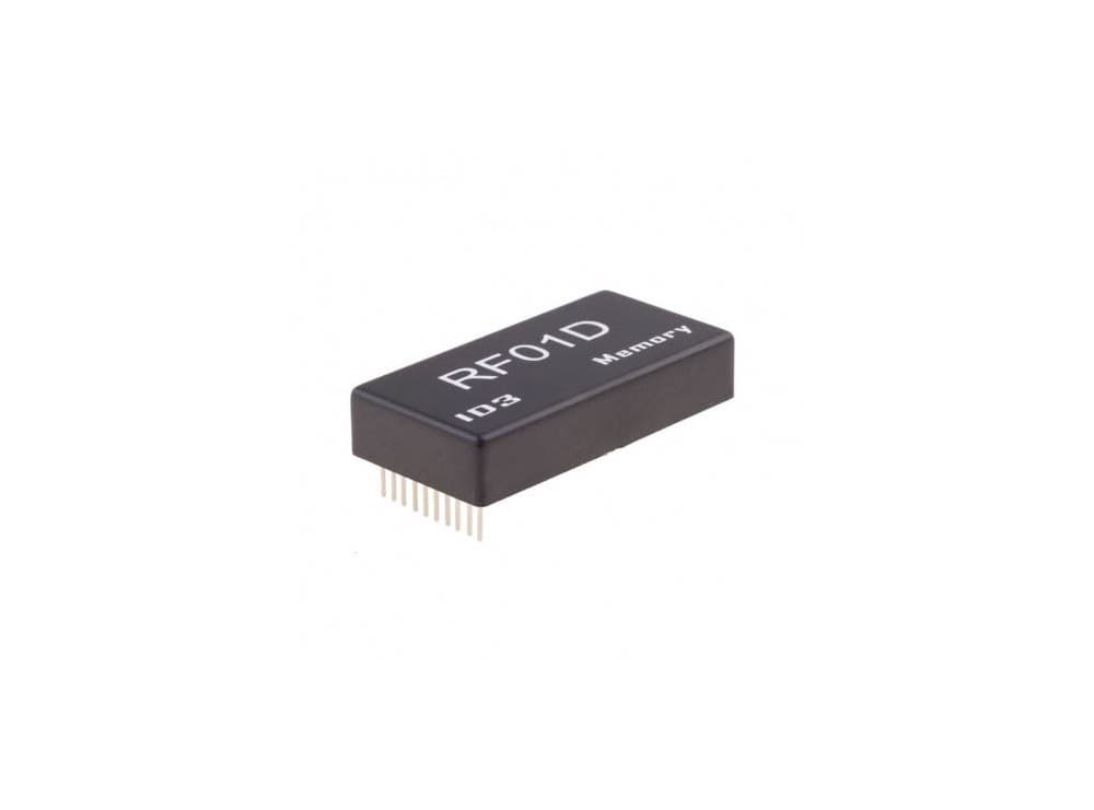 ماژول RFID ریدر RF01D ID3 — تصویر ۵