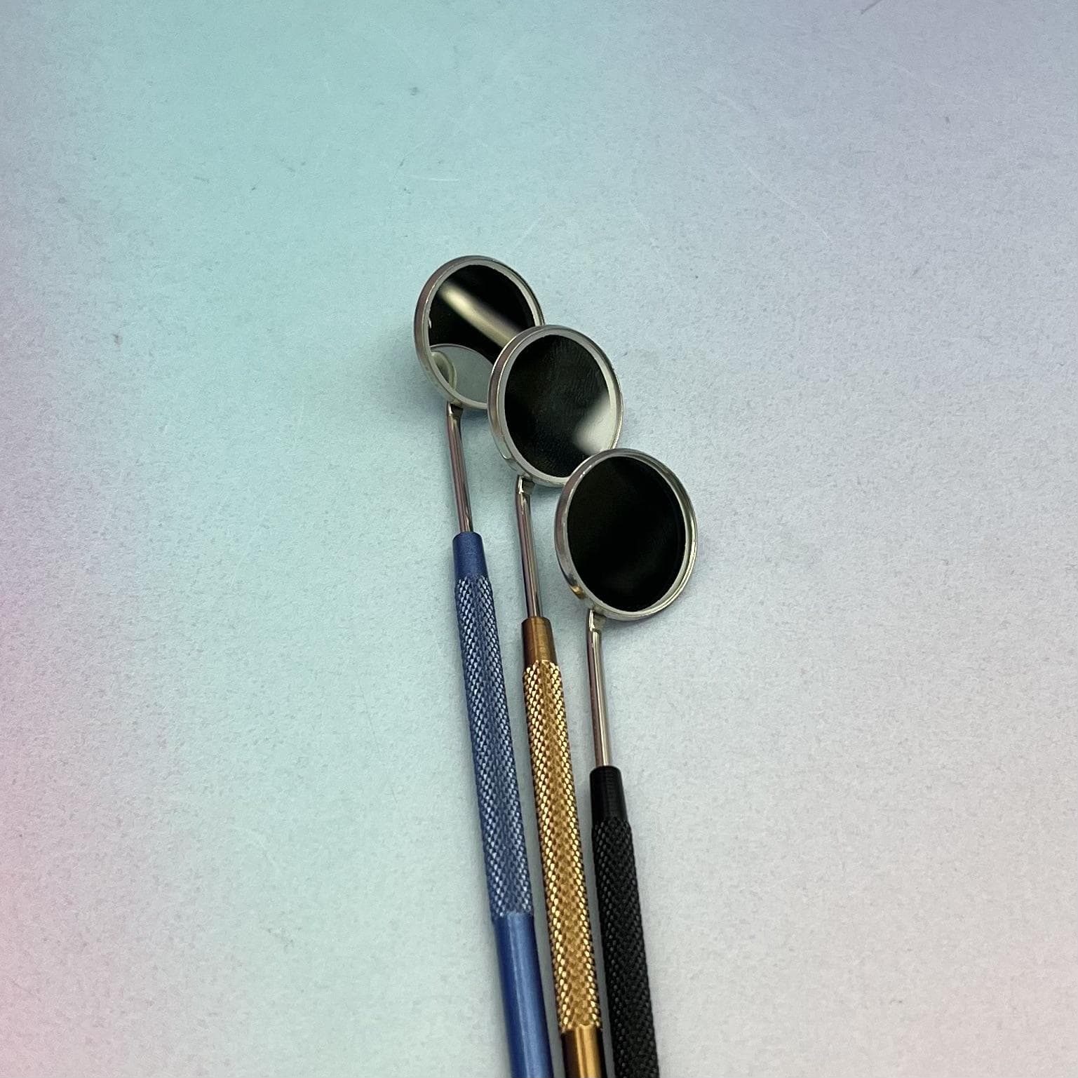 آینه مژه کوچک کی لش K LASH — تصویر ۴