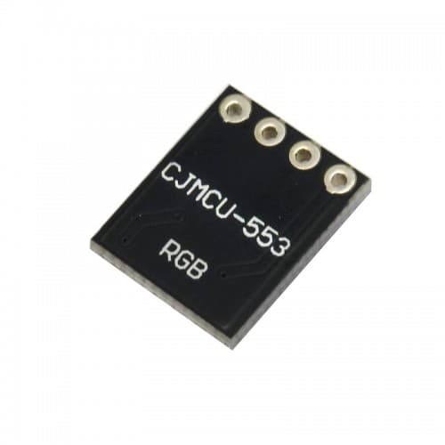 ماژول ال ای دی فول کالر RGB LED 0505 — تصویر ۳