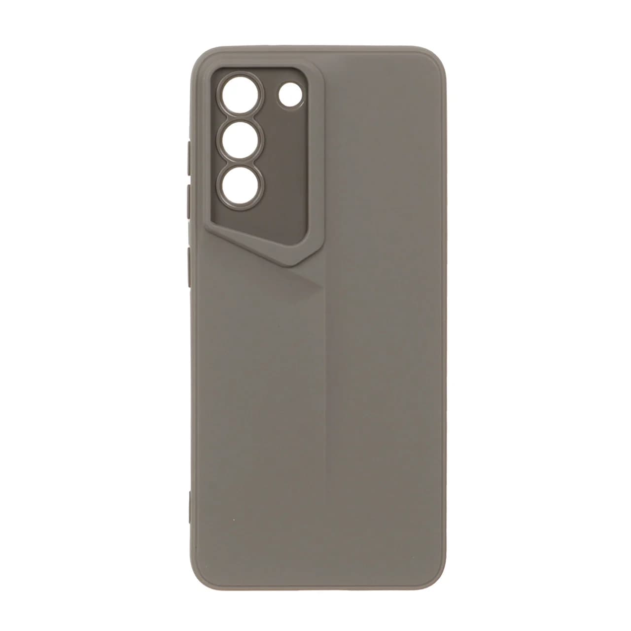 قاب ژله ای Sports Design مدل Samsung Galaxy S21 FE — تصویر ۲