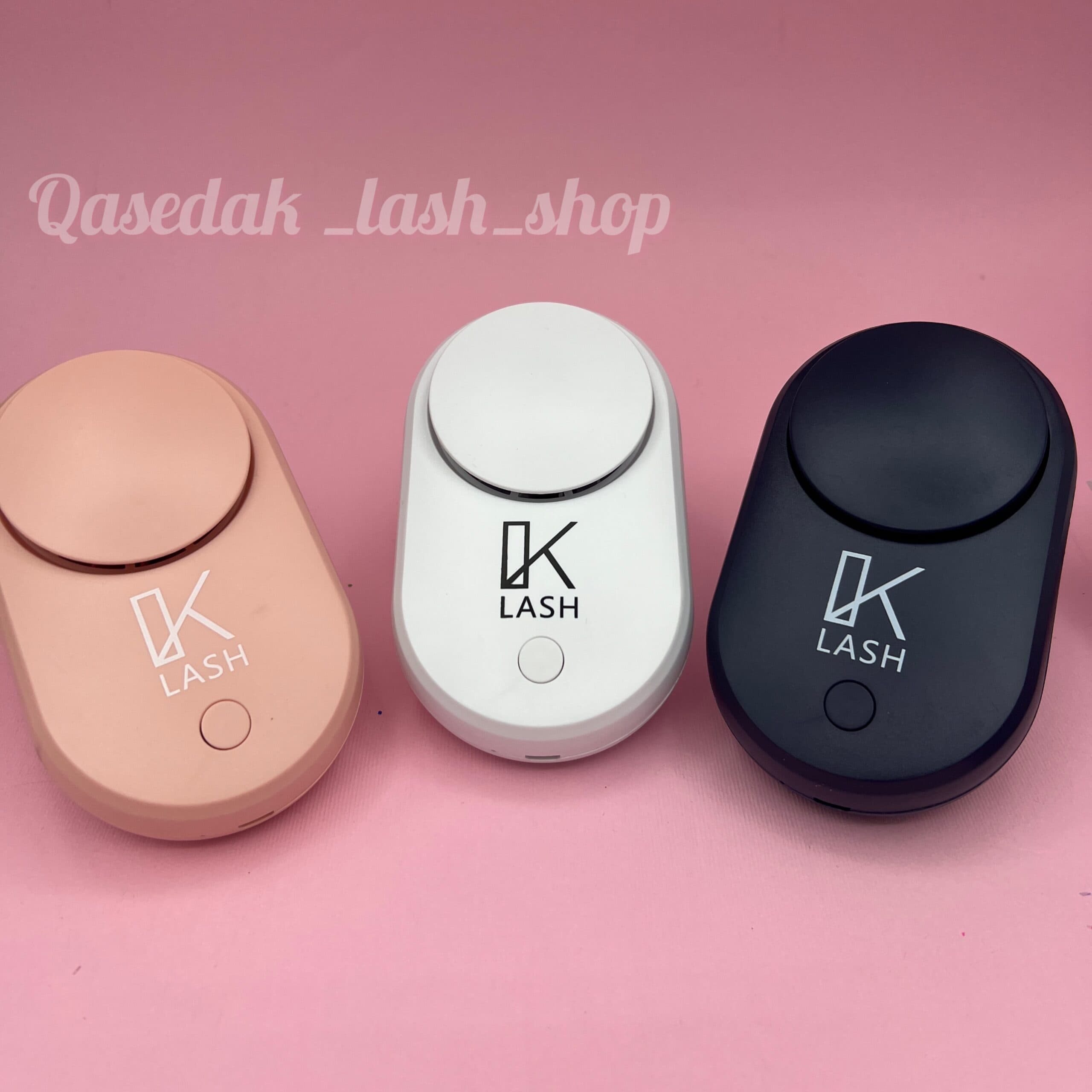 فن مژه کی لش K LASH