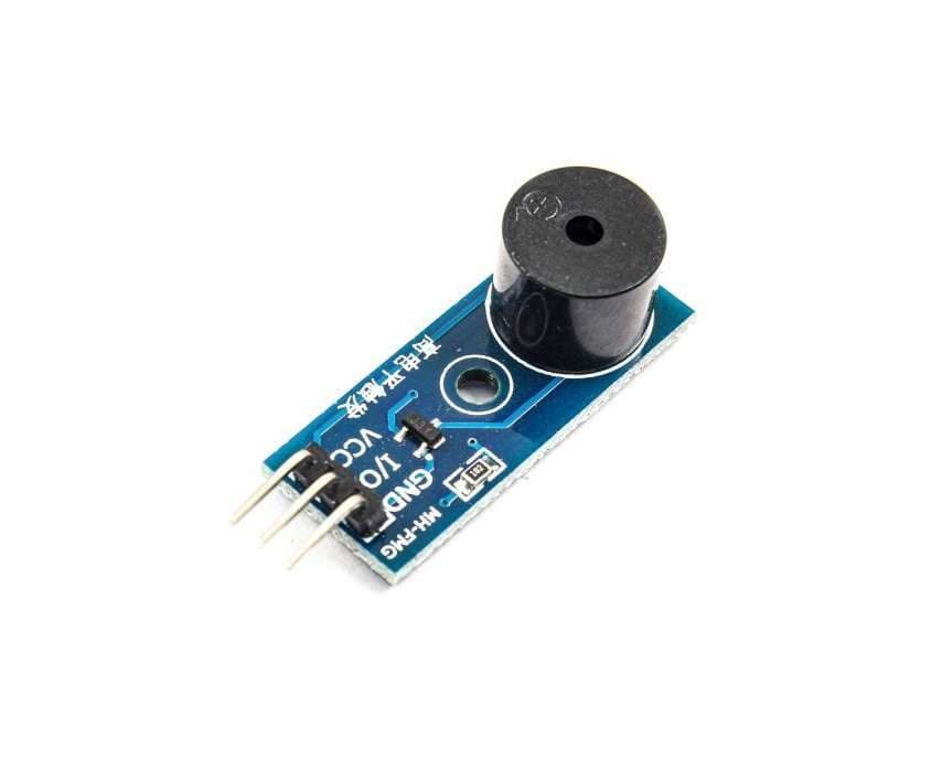ماژول بازر اکتیو Active Buzzer