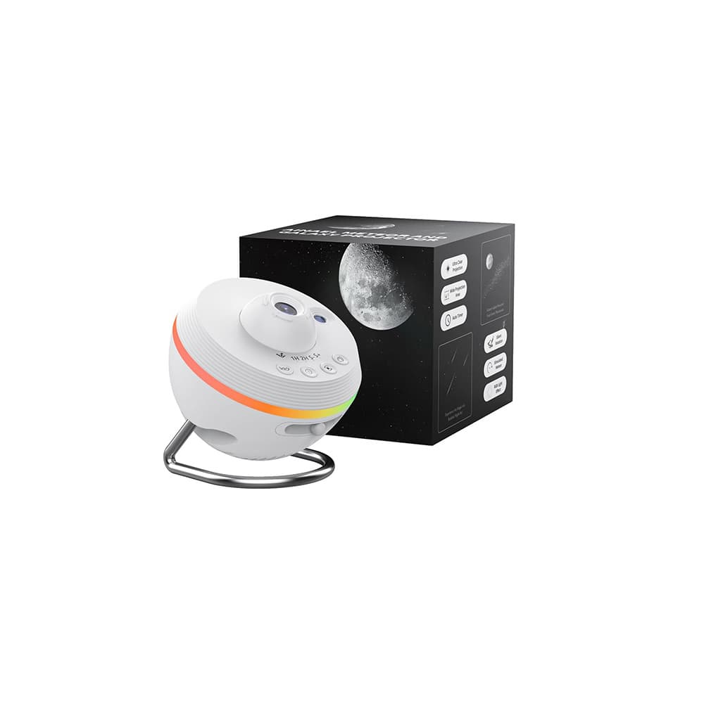 پروژکتور کهکشانی Galaxy Projector