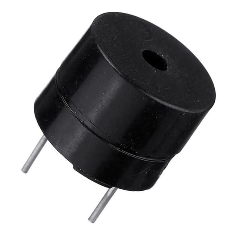 بازر اکتیو (بیزر) ۱۲V — تصویر ۳