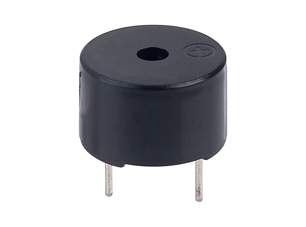 بازر اکتیو (بیزر) ۱۲V