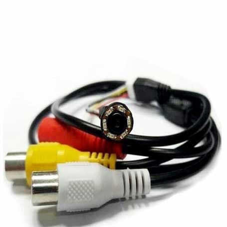 دوربین بندانگشتی AHD ( آندوسکوپی)
