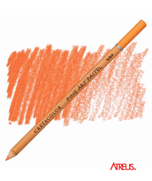 مداد پاستل کرتاکالر CRETACOLOR 47112