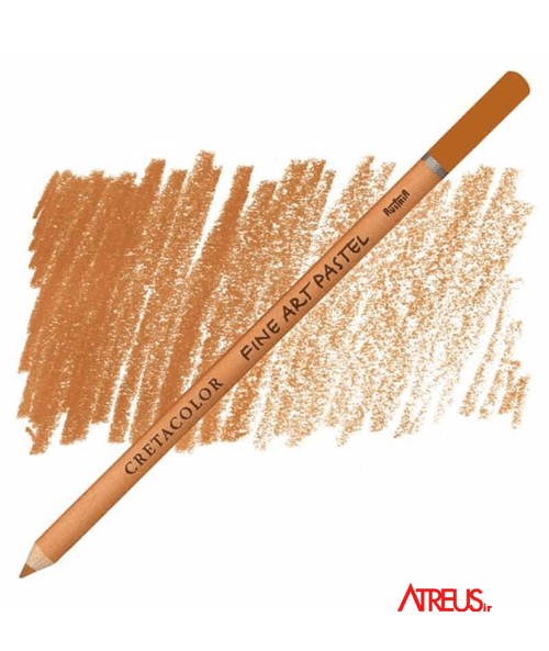 مداد پاستل کرتاکالر CRETACOLOR 47207
